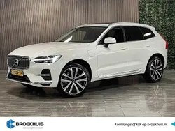 Gebruikt 2022 Volvo XC60 Plus SUV | € 52.900 (Eerlijke prijs)