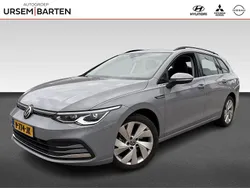 Grijs Gebruikt 2022 VW Golf VIII Business Stationwagen | € 26.930 (Goede deal)