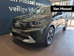 Nieuw 2025 Citroën e-C3 Aircross SUV | € 32.740