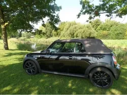 Gebruikt 2014 Mini One Cabriolet Cabriolet | € 11.000 (Goede deal)