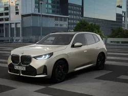 Grijs Nieuw 2025 BMW X3 M Sport SUV | € 88.194