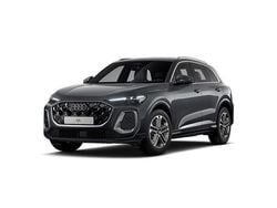 Daytonagrijs pareleffect Nieuw 2025 Audi Q5 Ambiente SUV | € 76.707