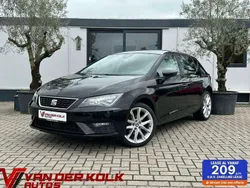 Overige Gebruikt 2017 Seat Leon Style Hatchback | € 12.885 (Iets duurder)