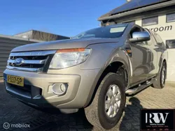 Gebruikt 2015 Ford Ranger XLT Pickup | € 10.695 (Duur)