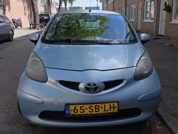 Gebruikt 2005 Toyota Aygo Hatchback | € 500 (Eerlijke prijs)