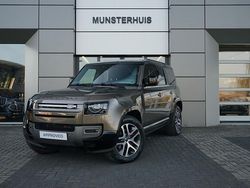 Bruin metalliczwart Gebruikt 2023 Land Rover Defender SE Dynamic SUV | € 77.950 (Eerlijke prijs)