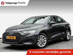 Grijs Gebruikt 2021 Audi A3 e-tron Proline Hatchback | € 19.940 (Goede deal)