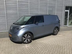 Grijs Nieuw 2025 VW ID. Buzz Edition Van | € 49.995