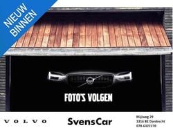 Zwart Gebruikt 2021 Volvo S60 R-Design Sedan | € 30.950 (Goede deal)