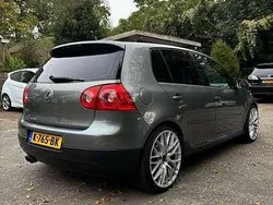 Grijs Gebruikt 2006 VW Golf V GTI Hatchback | € 9.000