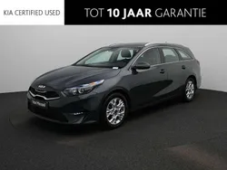 Grijs Gebruikt 2024 Kia Ceed Sportswagon Stationwagen | € 28.940 (Duur)