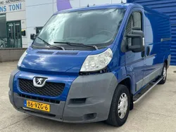 Gebruikt 2009 Peugeot Boxer Van | € 6.000 (Eerlijke prijs)