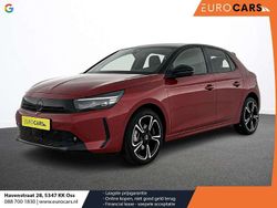 Rood Gebruikt 2025 Opel Corsa Hatchback | € 24.890 (Super prijs)