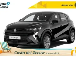 Onbekend Nieuw 2024 Renault Captur Evolution SUV | € 28.190 (Goede deal)