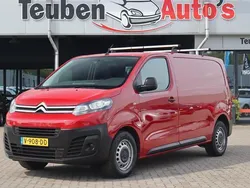 Overige Gebruikt 2016 Citroën Jumpy MPV | € 8.695 (Super prijs)