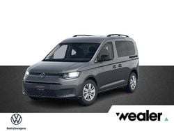 Grijs Nieuw 2026 VW Caddy Life MPV | € 43.623