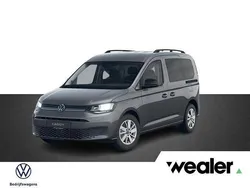 Grijs Nieuw 2026 VW Caddy Life MPV | € 36.181