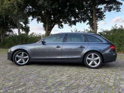 Grijs Gebruikt 2010 Audi A4 S-Line Stationwagen | € 6.250 (Eerlijke prijs)