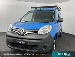 Blauw Gebruikt 2020 Renault Kangoo Komfort MPV | € 9.557 (Goede deal)