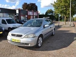 Gebruikt 1998 Opel Astra Club | € 950 (Super prijs)