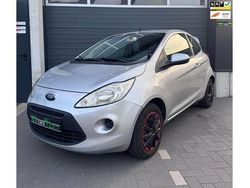 Grijs Gebruikt 2011 Ford Ka Hatchback | € 1.995 (Goede deal)