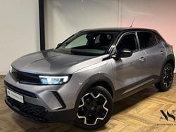 Grijs Gebruikt 2023 Opel Mokka GS Line SUV | € 22.940 (Eerlijke prijs)