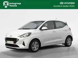 Wit Gebruikt 2023 Hyundai i10 Comfort Hatchback | € 14.795 (Goede deal)