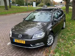 Gebruikt 2012 VW Passat Comfortline Stationwagen | € 7.250 (Eerlijke prijs)
