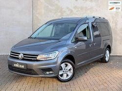 Grijs Gebruikt 2018 VW Caddy Maxi Trendline MPV | € 26.450 (Eerlijke prijs)