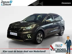 Grijs Gebruikt 2022 Kia Niro 2 SUV | € 25.945 (Goede deal)