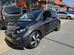 Zwart Gebruikt 2015 BMW i3 Comfort Edition Hatchback | € 10.900