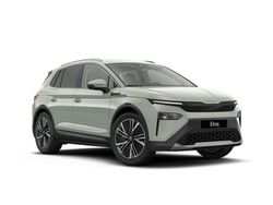 Groen Nieuw 2025 Skoda Elroq Business Line SUV | € 46.600 (Iets duurder)
