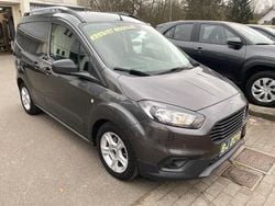 Grijs Gebruikt 2019 Ford Transit Trend Van | € 12.900 (Goede deal)