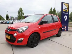 Rood Gebruikt 2014 Renault Twingo Hatchback | € 5.449 (Eerlijke prijs)