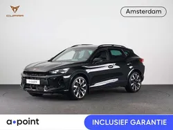 Zwart Gebruikt 2025 Cupra Formentor VZ SUV | € 47.849