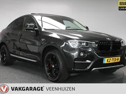 Grijs Gebruikt 2017 BMW X4 Executive SUV | € 27.950 (Eerlijke prijs)
