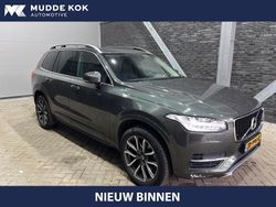 Grijs Gebruikt 2018 Volvo XC90 SUV | € 35.700 (Super prijs)