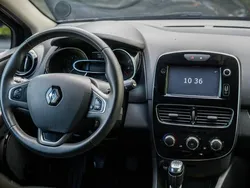 Grijs Gebruikt 2018 Renault Clio GrandTour LIMITED Stationwagen | € 11.500 (Eerlijke prijs)
