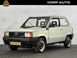 Grijs Gebruikt 1987 Fiat Panda Hatchback | € 5.400