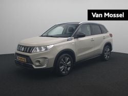 Bruin Gebruikt 2020 Suzuki Vitara SUV | € 19.845 (Eerlijke prijs)