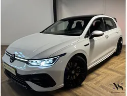 Wit Gebruikt 2021 VW Golf VIII R Hatchback | € 36.940 (Super prijs)