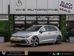 Zilver Gebruikt 2022 VW Golf VIII GTD Hatchback | € 26.950 (Super prijs)