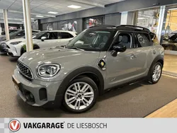 Grijs Gebruikt 2021 Mini Cooper S Countryman Business SUV | € 28.950 (Eerlijke prijs)