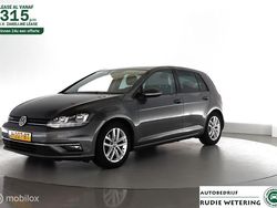 Grijs Gebruikt 2019 VW Golf VII Comfortline Hatchback | € 19.450 (Super prijs)