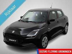 Nieuw 2025 Suzuki Swift Comfort | € 19.999 (Goede deal)