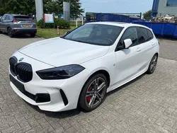 Wit Gebruikt 2023 BMW 120 Hatchback | € 36.950 (Iets duurder)