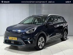 Blauw Gebruikt 2022 Kia Niro 2 SUV | € 27.500 (Goede deal)