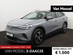 Grijs Gebruikt 2024 VW ID.4 Pure SUV | € 33.945 (Super prijs)