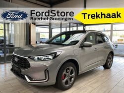 Grijs Gebruikt 2025 Ford Kuga ST-Line X SUV | € 44.950 (Eerlijke prijs)