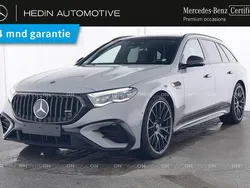 Grijs Gebruikt 2025 Mercedes E53 AMG AMG Stationwagen | € 139.900